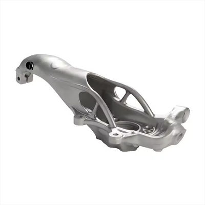 High-Performance 3D Printed Parts ±0.2mm Tolerance for Industrial Applications