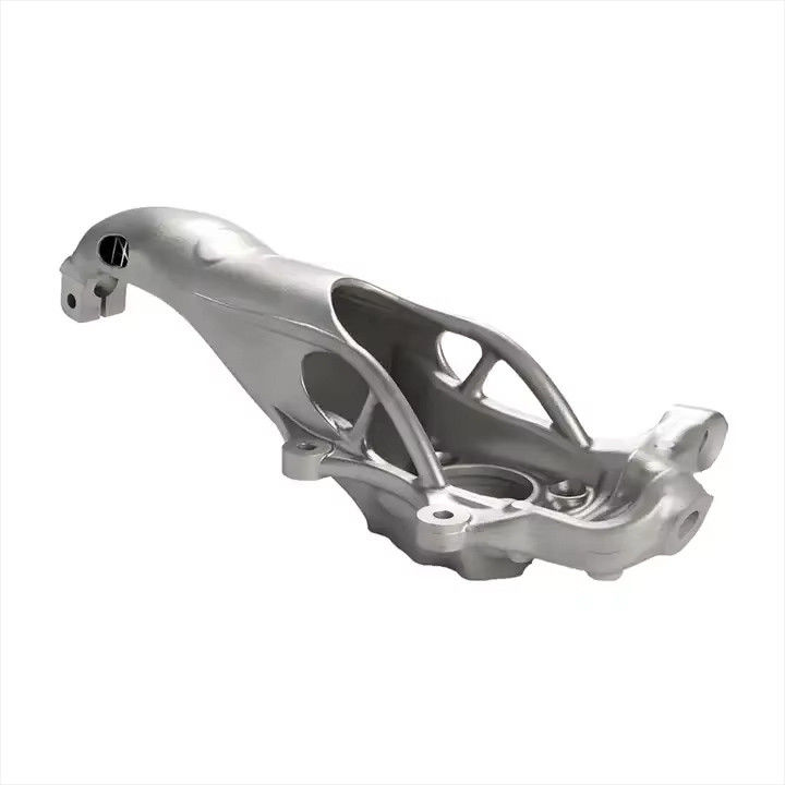 High-Performance 3D Printed Parts ±0.2mm Tolerance for Industrial Applications
