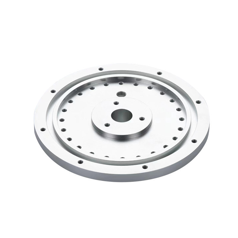 Professional CNC Machined Parts with ±0.01mm Tolerance and Custom Plating Solutions