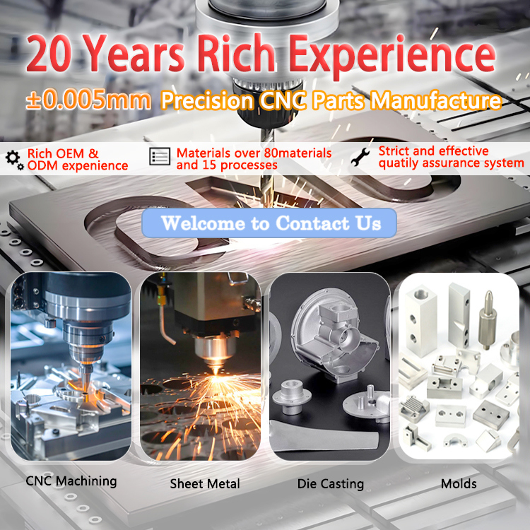 Customized Precision CNC Machining Parts with 100% Inspection and Broaching for Stainless Steel and Aluminum