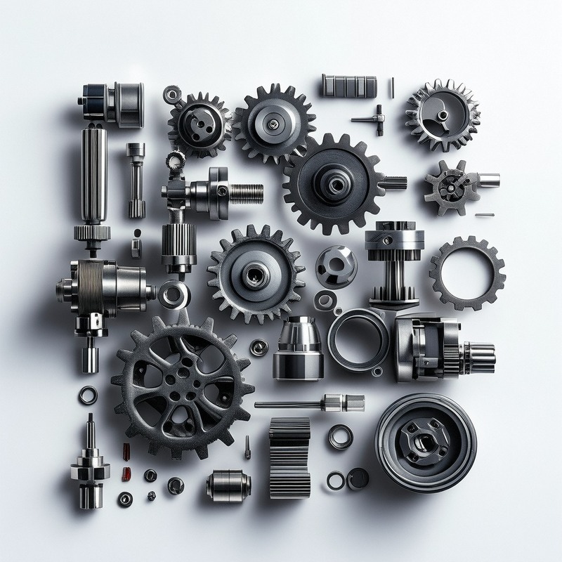 Custom L-Shaped Steel Sheet Metal Stamping Parts with ISO9001 Certification in Customized Sizes and Colors