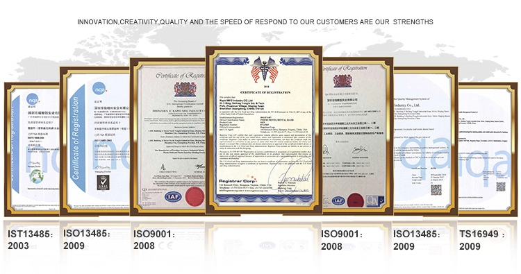 Precision CNC Machining Service for Small Orders with Skilled Workers and DXF/DWG/STEP/IGS/PDF Support