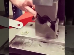 カスタマイズされたスタンプされた金属部品 品質製造と設計ソリューション