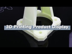 自動車・航空宇宙 ターニング フレッシング CNCパーツ オーダーメイド